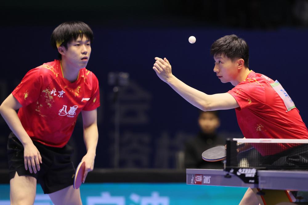 落后3球完成大逆转！李毅社媒发文：山东泰山值得让人尊敬.